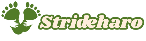 Strideharo